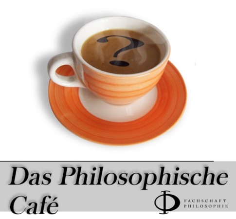 Philosophisches Café: Geraubte Freiheit oder Freiheit in Grenzen? Wie viel Sicherheit braucht der Staat?