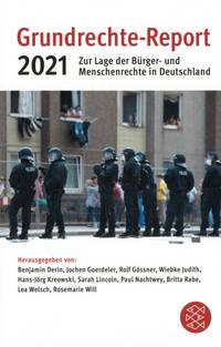 Grundrechte-Report 2021