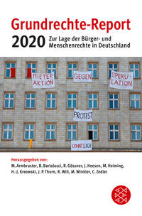 Grundrechte-Report 2020