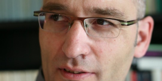 Beitragsbild Streitgespräch zum rechtlichen Zustand des europäischen und deutschen Asylsystems