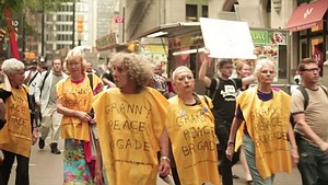 Beitragsbild Occupy Wall Street - und was dann? Filmvorführung und Diskussion auf dem „One World Berlin“-Dokumentarfilmfestival