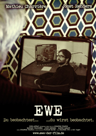 Film und Diskussion: EWE - Everybody Watchs Everybody