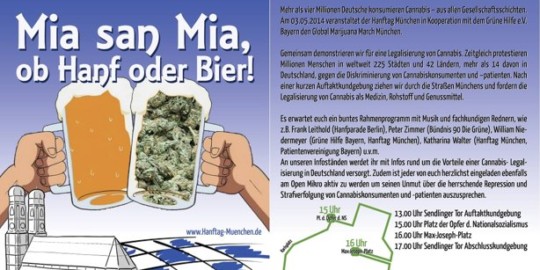 Beitragsbild Legalisiert Cannabis