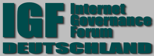 Beitragsbild 3. Internet-Governance Forum Deutschland - IGF-D 2011
