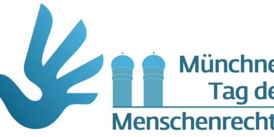 Beitragsbild „Münchner Tag der Menschenrechte“