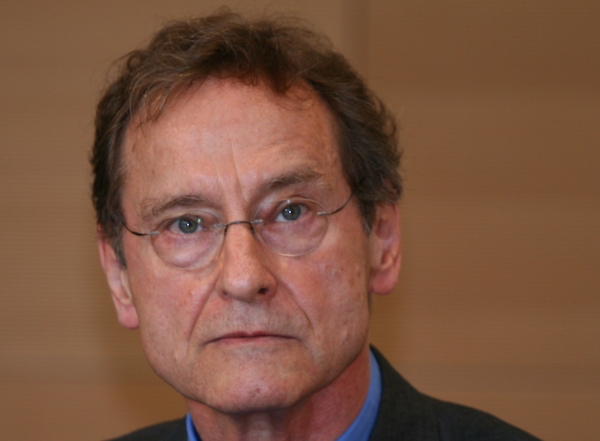 Prof. Dr. Bernhard Schlink