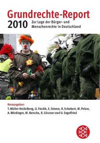 Grundrechte-Report 2010