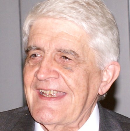Verleihung des Fritz-Bauer-Preises 2006 an Dr. Burkhard Hirsch