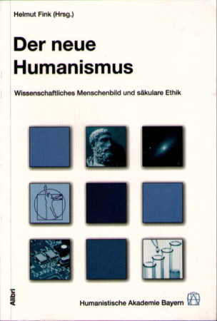 Begriffsarbeit.  Zwei Publikationen des Humanistischen Verbands markieren weltanschauliche Ansprüche auf den Humanismus
