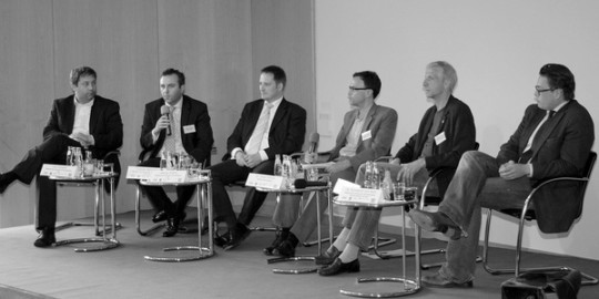 Beitragsbild Internet Governance Forum Deutschland: Netzpolitik jenseits der Grenzen
