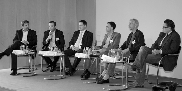 Internet Governance Forum Deutschland: Netzpolitik jenseits der Grenzen