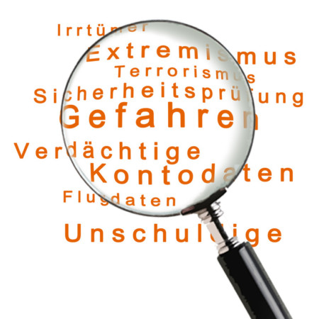 Die Evaluation als Bürgerrechtsfrage
