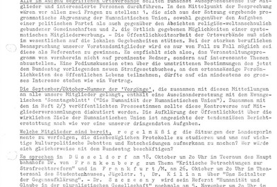 Beitragsbild Mitteilungen Nr. 5 (Heft 5/1962)