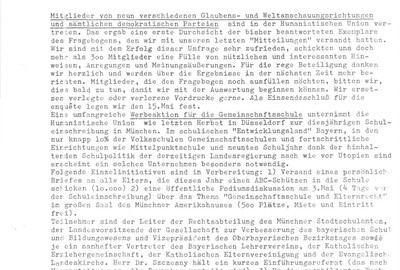 Beitragsbild Mitteilungen Nr. 8 (Heft 2/1963)