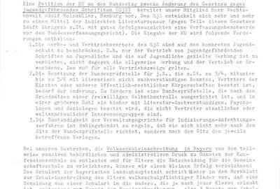 Beitragsbild Mitteilungen Nr. 10 (Heft 4/1963)