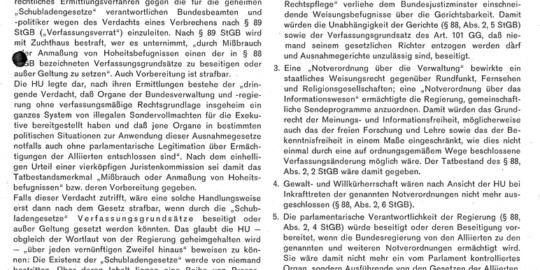 Beitragsbild Mitteilungen Nr. 28 (Heft 4/1966)