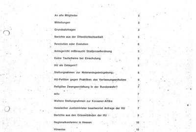 Beitragsbild Mitteilungen Nr. 35 (Heft 2/1968)