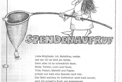 Beitragsbild Mitteilungen Nr. 93 (Heft 4/1980)