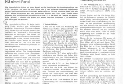 Beitragsbild Mitteilungen Nr. 101 (Heft 4/1982)