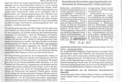 Beitragsbild Mitteilungen Nr. 130 (Heft 2/1990)