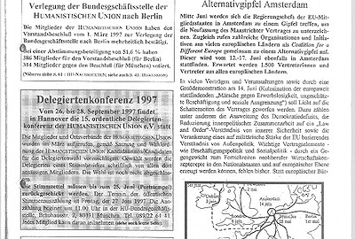 Beitragsbild Mitteilungen Nr. 158 (Heft 2/1997)