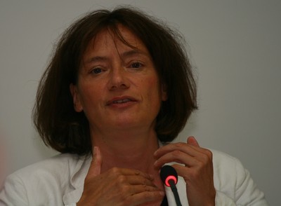 Beitragsbild Prof. Dr. Petra Velten: Verbindungsdaten in der Strafverfolgung