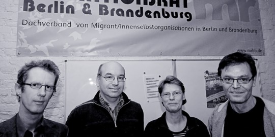Beitragsbild Berlin/Brandenburg: Rechtsgutachten zeigt den Weg für Lockerung der Residenzpflicht