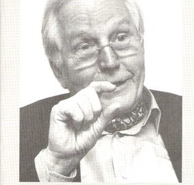 Beitragsbild Jürgen Seifert 1928 - 2005