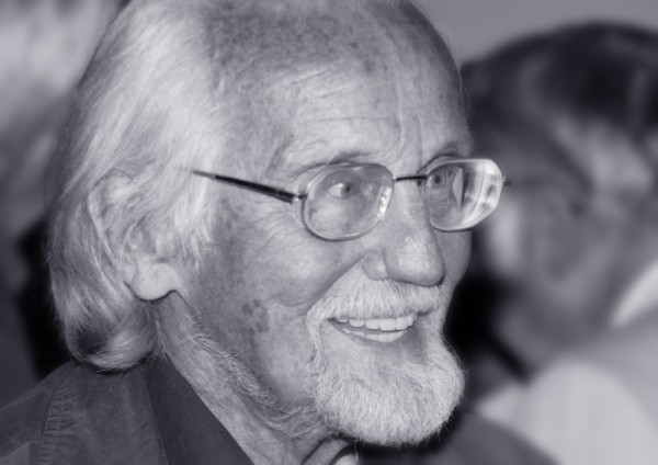 Verleihung des Fritz-Bauer-Preises 2008 an Dr. Klaus Waterstradt