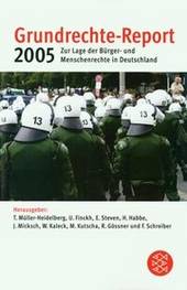 Grundrechte-Report 2005