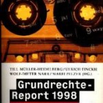 Grundrechte-Report 1998