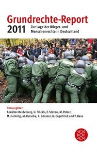 Grundrechte-Report 2011