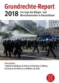 Grundrechte-Report 2018
