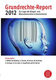 Grundrechte-Report 2012