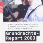 Grundrechte-Report 2003