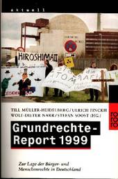 Grundrechte-Report 1999