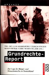 Grundrechte-Report 1997