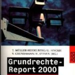 Grundrechte-Report 2000