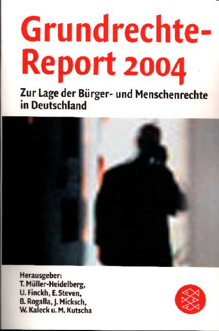 Grundrechte-Report 2004