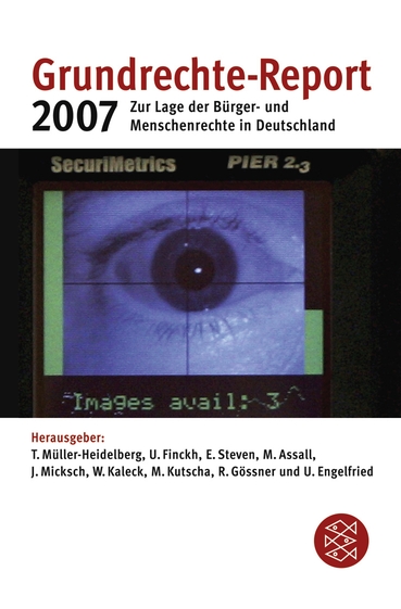 Grundrechte-Report 2007