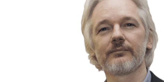 Beitragsbild Die Humanistische Union Bremen unterstützt die von Reporter ohne Grenzen (RSF) initiierte Petition für Julian Assange