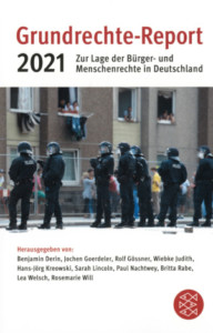 Grundrechte-Report 2021