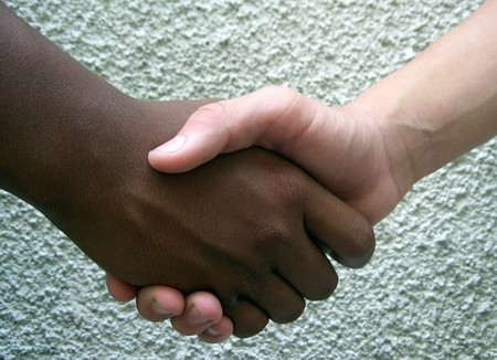 Beitragsbild Hand in Hand – jetzt solidarisch aktiv werden