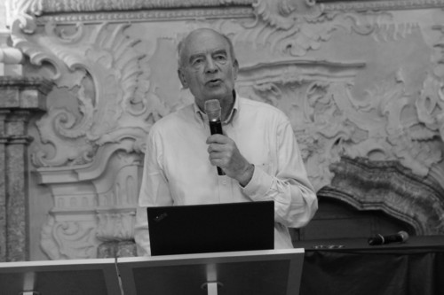 Beitragsbild Laudatio zur Verleihung des Fritz-Bauer-Preises 2023 an die Beschwerdeführenden der Verfassungsklagen gegen das deutsche Klimaschutzgesetz: Rastatt, 14. Oktober 2023
