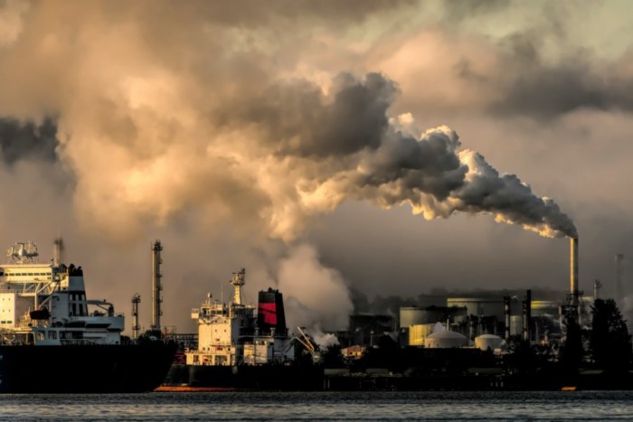 Beitragsbild Klimaschutz als Menschenrecht