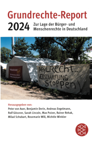 Grundrechte-Report 2024