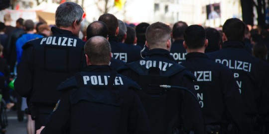 Innere Sicherheit