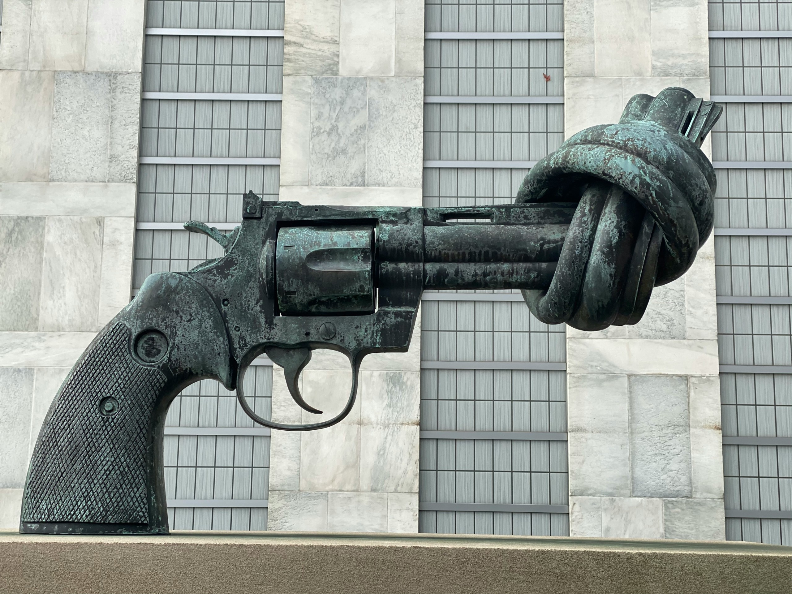 Frieden